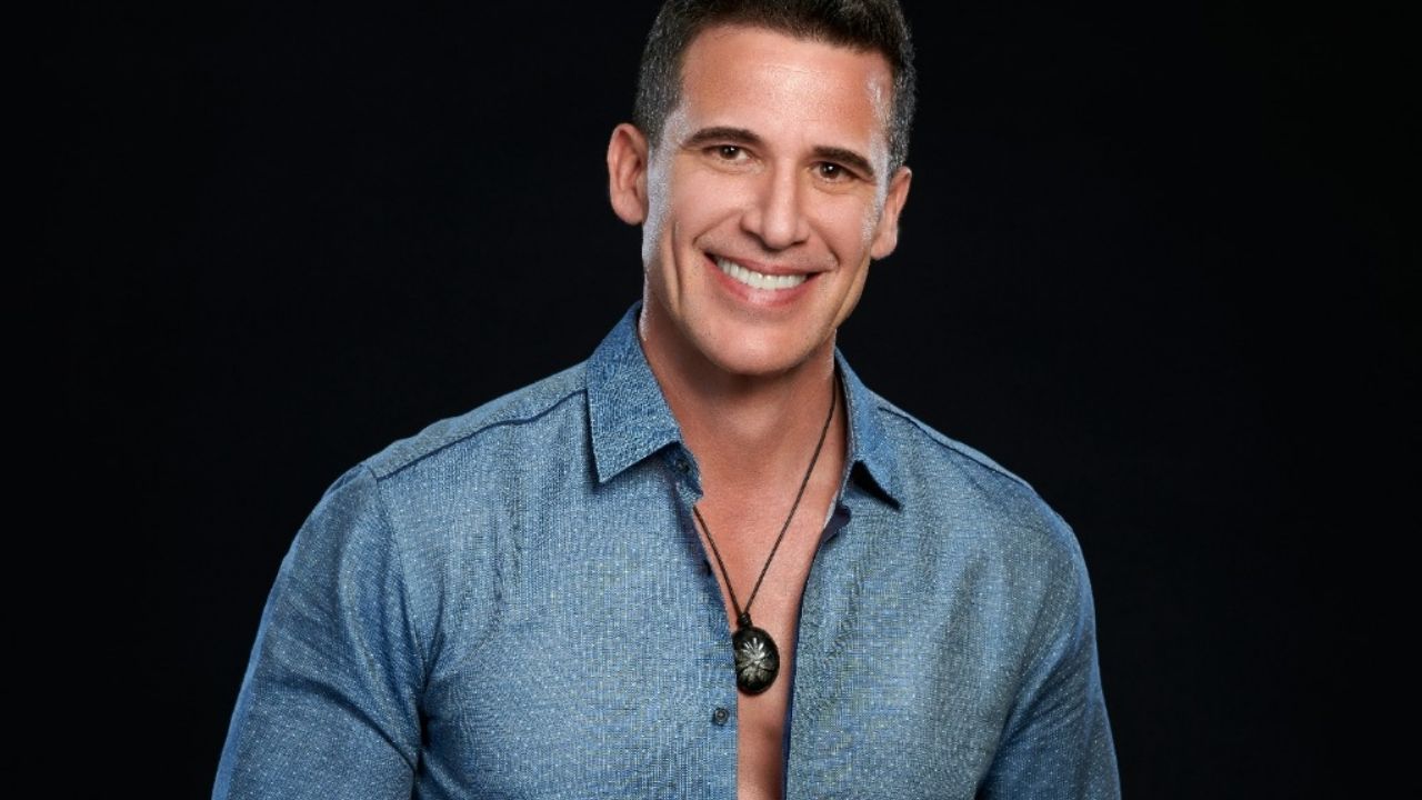 El galán de novelas Jorge Aravena rompe el silencio sobre “boicot” a su carrera