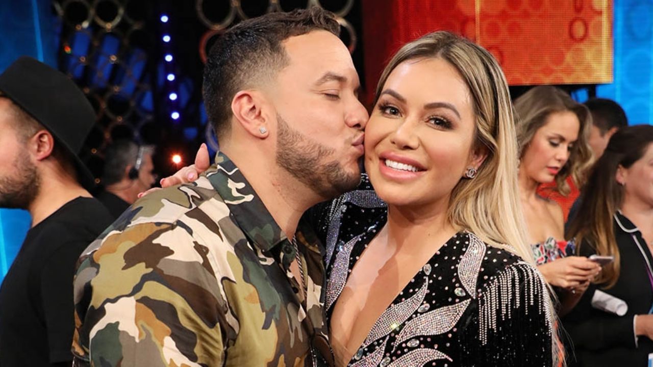 ¡Como Jenni Rivera! Chiquis ‘confirma’ ruptura y la destrozan: “Salió peor que Loaiza”