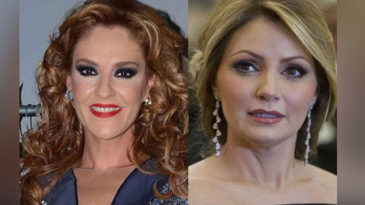 ‘Las Gaviotas Vengadoras’: El grupo social de Angélica Rivera que estaría sin empleo en Televisa