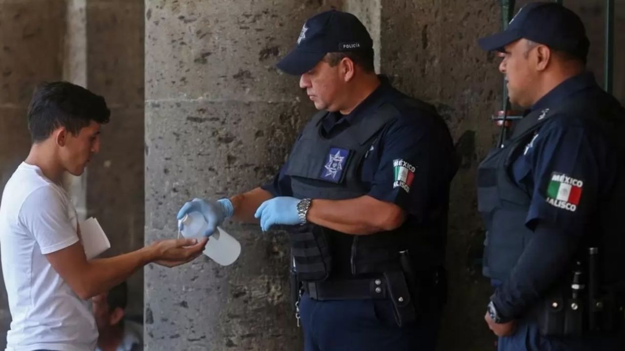 Coronavirus, a la alza en Sonora: Confirman 119 casos nuevos y 17 decesos