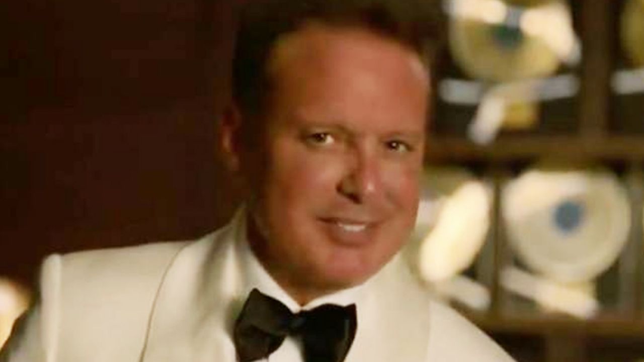 VIDEO: Luis Miguel paraliza las redes al aparecer en comercial de comida a domicilio