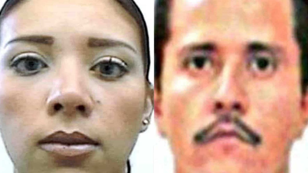 ‘La Negra’, hija del ‘Mencho’ ya conoce la fecha de su juicio en Estados Unidos