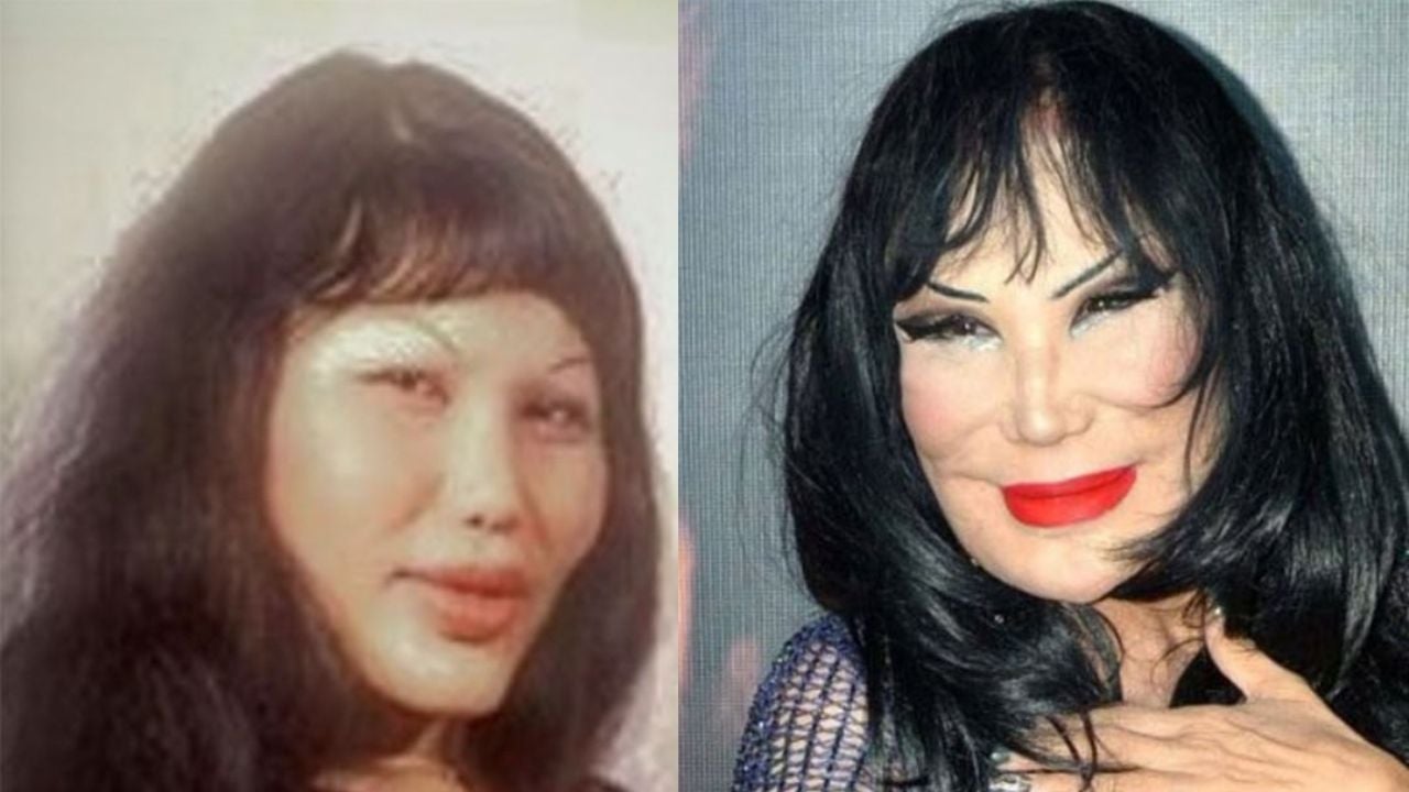 Lyn May acalora a todo Instagram al presumir su increíble retaguardia en ropa interior