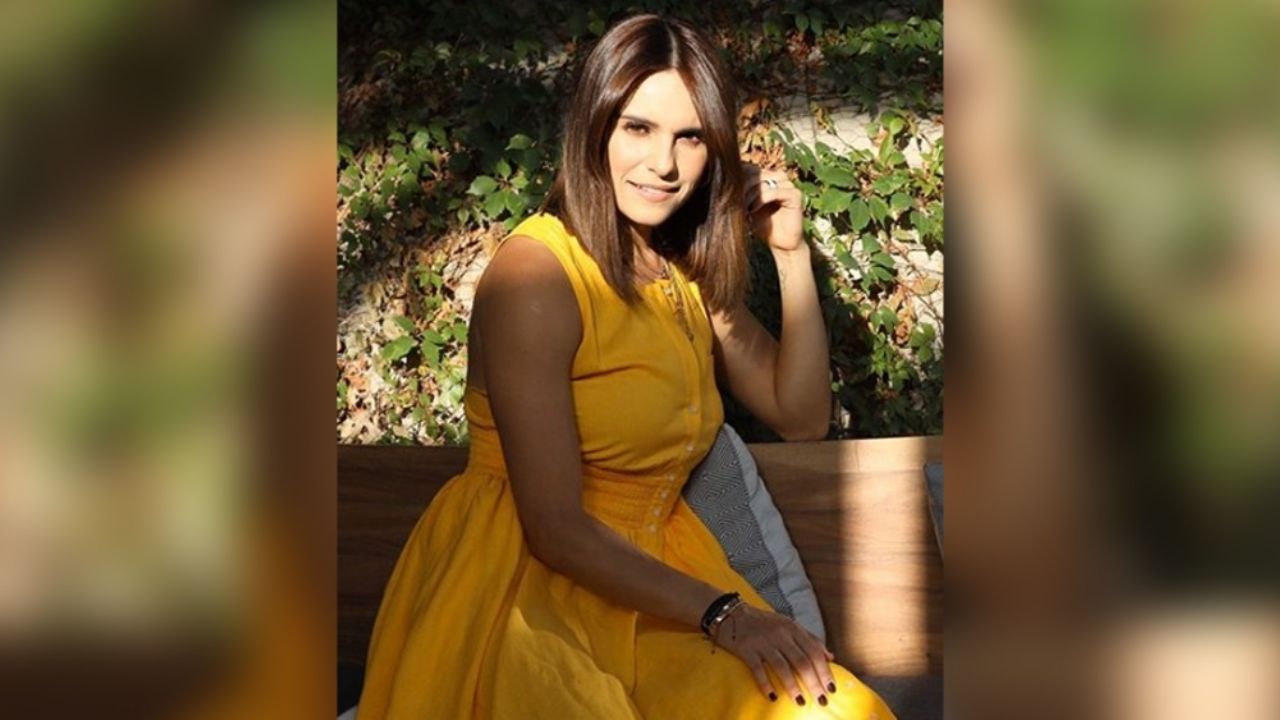 Tania Rincón conquista a todo Instagram al presumir tremendas piernas: “Chiquitita”