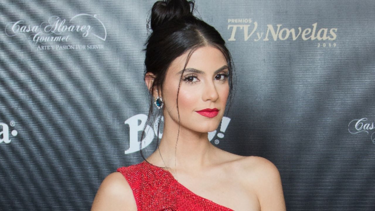 Bárbara López deja boquiabierto a todo Instagram al presumir sus mejores atributos al desnudo