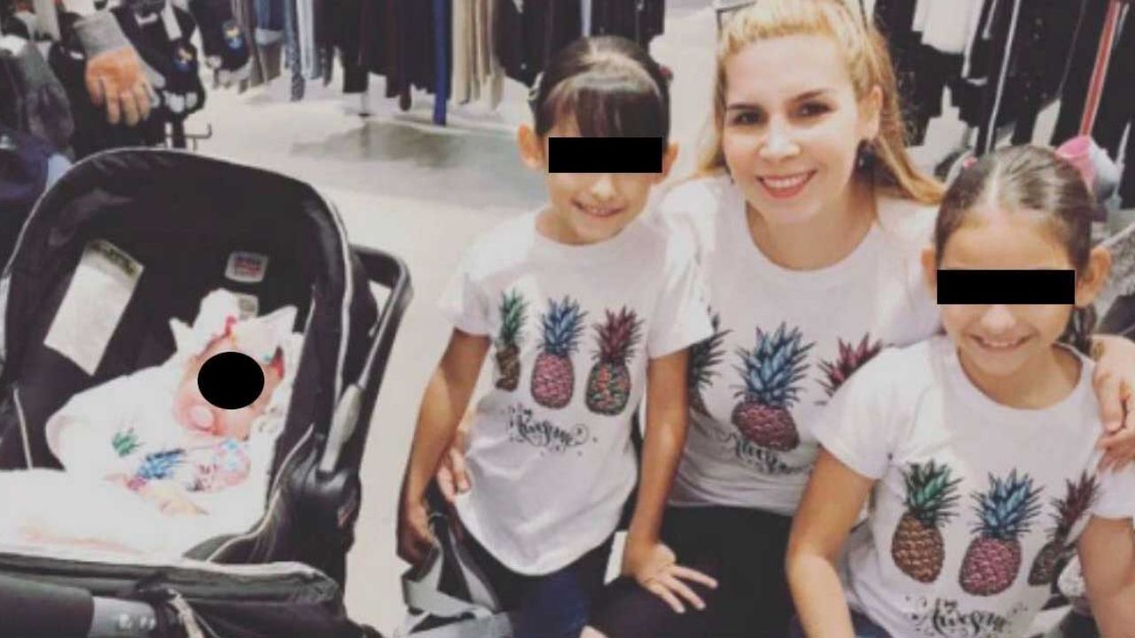 Karla Luna no quería a Panini cerca de sus hijas: “Sería algo traumático”