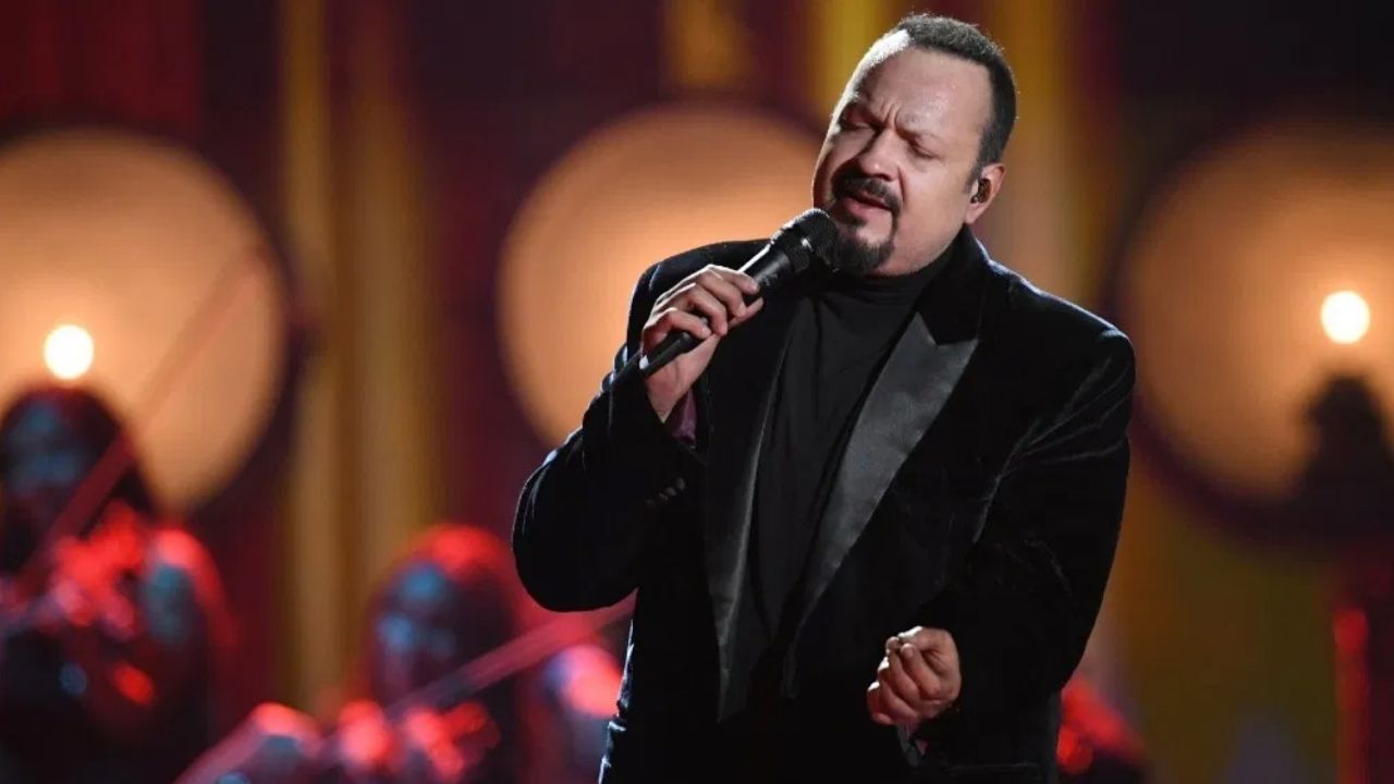 Pepe Aguilar se muda tras no soportar a sus famosos vecinos como las Kardashians