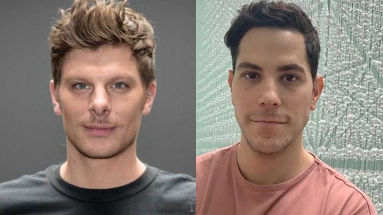 Abogado de Christian Chávez acusa de extorsión al ex del actor: “Su única intención es económica”