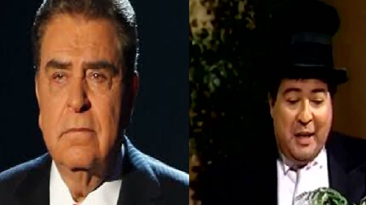 Don Francisco está de luto: Muere otra ser querido a días de la pérdida de Danielita Núñez