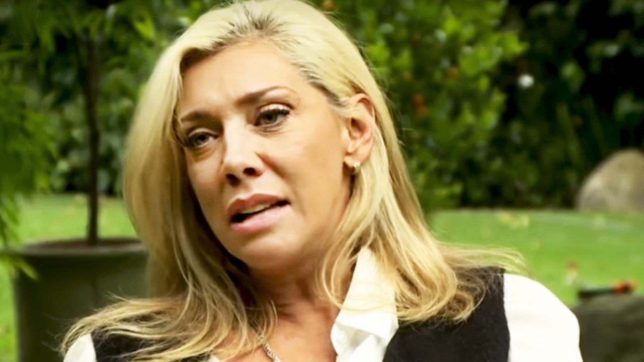 Encerrada y sin visitas: Cynthia Klitbo y el matrimonio con actor de Televisa que ¡casi la mata!