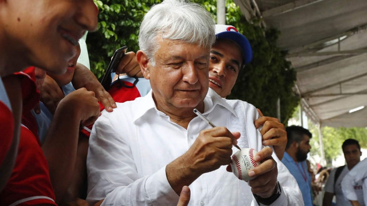AMLO, decidido a reanudar su gira por México: “Necesitamos retomar la vida pública”