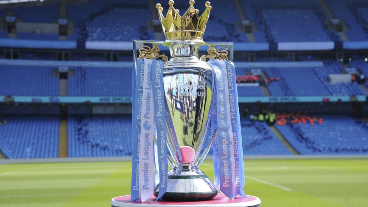 La Premier League de Inglaterra ya tiene fecha para regresar a la ‘nueva normalidad’