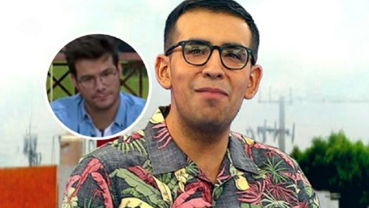 ‘El Capi’ se burla de Brandon en ‘VLA’ y lo humilla ¿por ignorante?: “Que termine la primaria”