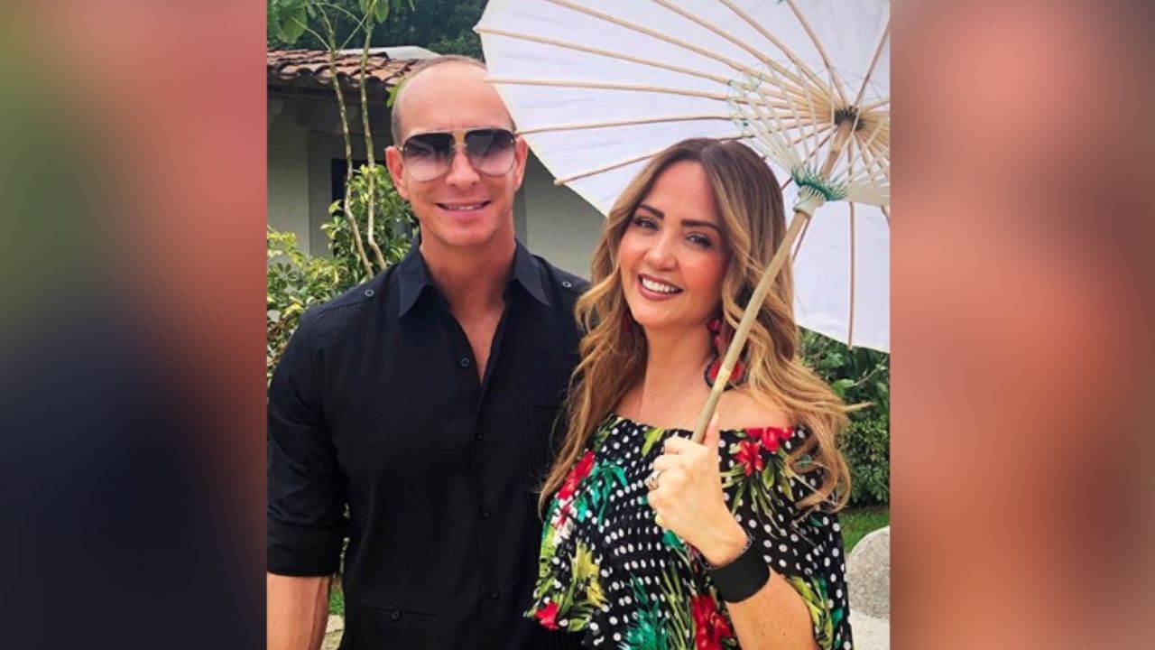 ¿Le gusta rudo? Andrea Legarreta y la atrevida confesión de su vida sexual en ‘Hoy’