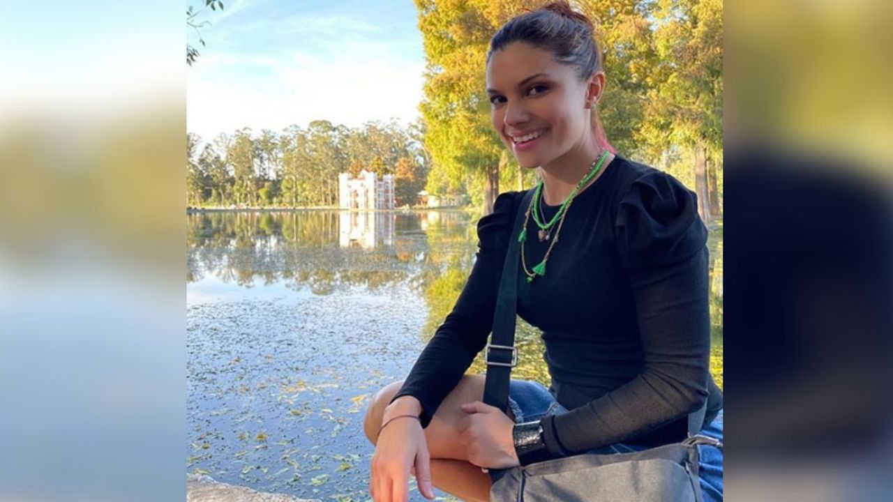 Tábata Jalil recibe comentarios sobre su apariencia en Instagram: “La universitaria”