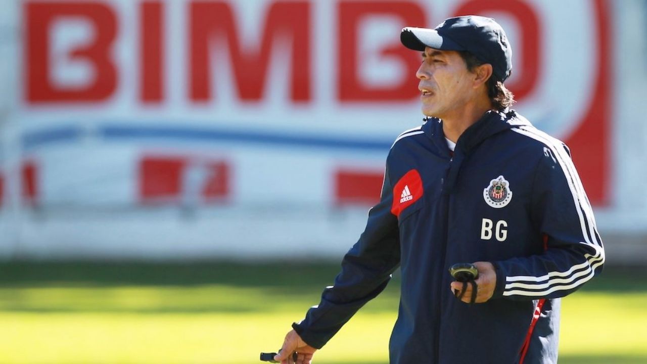 Benjamín Galindo es operado de urgencias por un coágulo en el cerebro