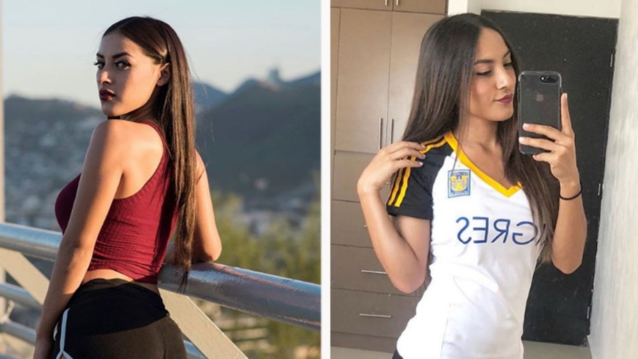 Gloria Murillo, excompetidora de ‘Exatlón’, posa en bikini e Instagram ‘estalla’