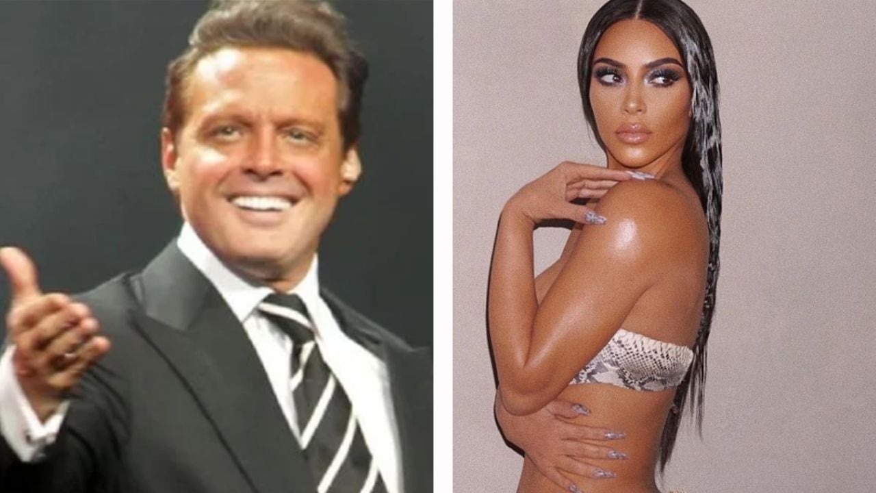 Como si fuera una Kardashian: Los millones que cobró Luis Miguel por comercial de Uber Eats