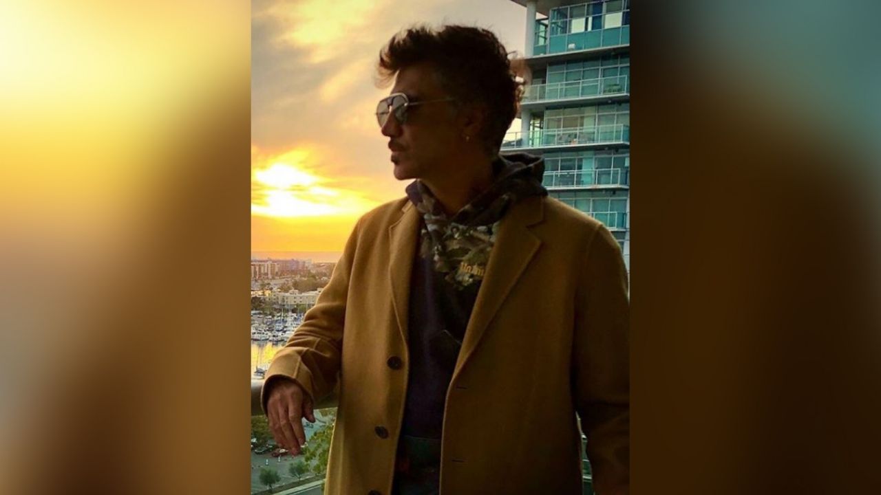 Alejandro Fernández deja sin aliento a fans con ardientes fotos: “Semental”