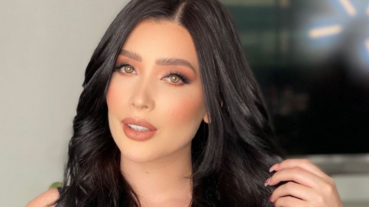 Brenda Zambrano luce diminuto conjunto en su alucinante baile para TikTok