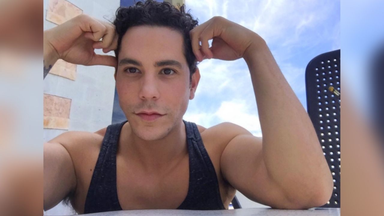 Más drama para Christian Chávez: Padres del exactor de Televisa tendrían Covid-19