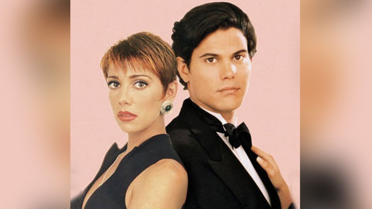 Cynthia Klitbo recuerda la trágica manera en que descubrió que Francisco Gattorno la engañó