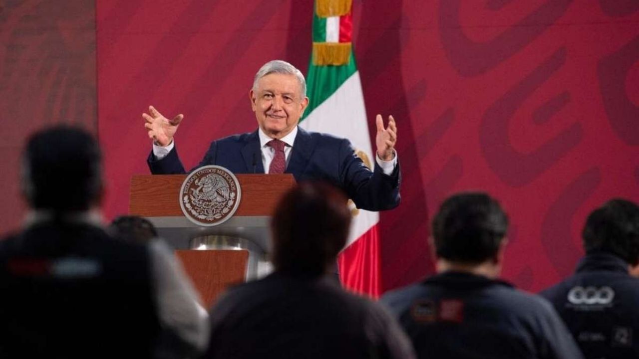 Gobierno mexicano podría desaparecer el Fodepar y otros fideicomisos