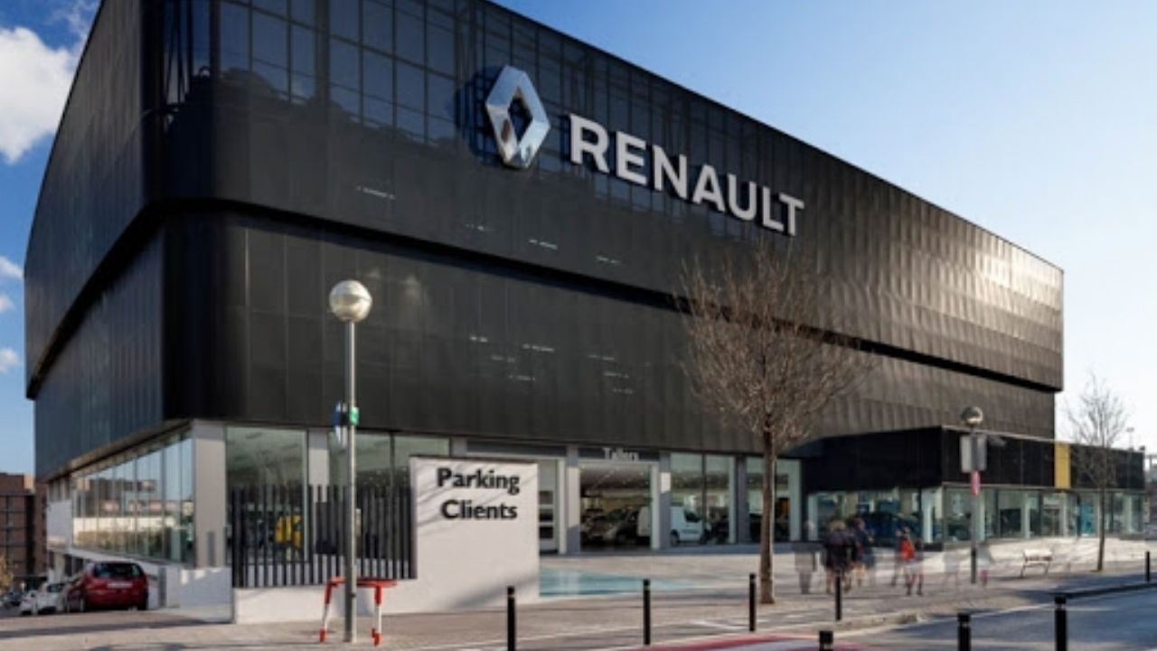 Debido a la crisis por Covid-19, Renault recortará 15 mil empleos a nivel mundial