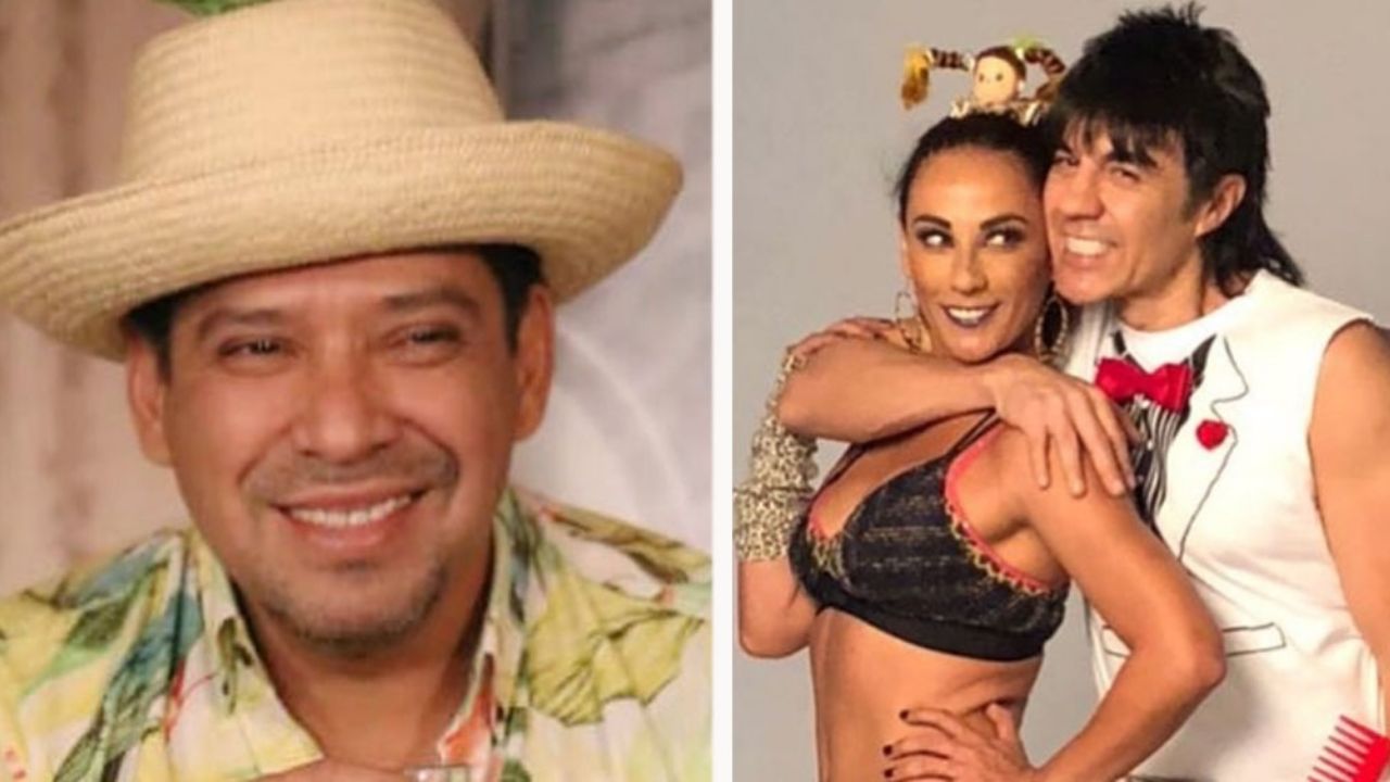 El 'Costeño' revela que padece escalofriante enfermedad