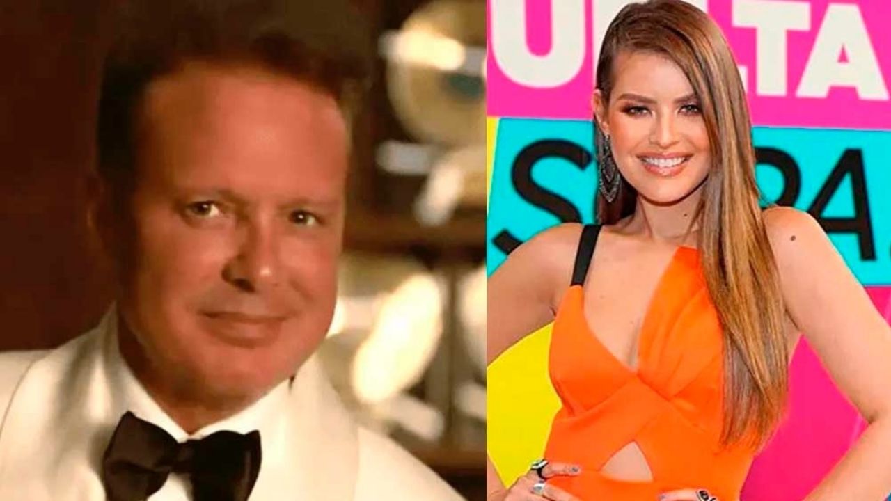 “Pelo de payaso”: Vanessa Claudio humilla a Luis Miguel al aire en ‘Suelta la Sopa’