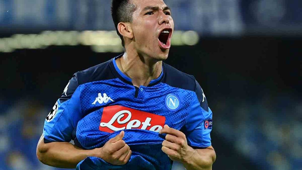 Gennaro Gatusso le daría una segunda oportunidad al ‘Chucky’ Lozano