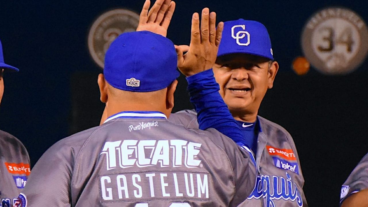 “Los Yaquis de Obregón tendrán mayor solidez en la loma”