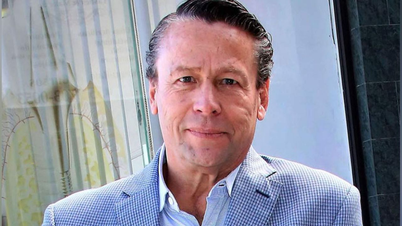 ¿En bancarrota? Alfredo Adame señala que renunció a todo para no dar pensión a Mary Paz Banquells