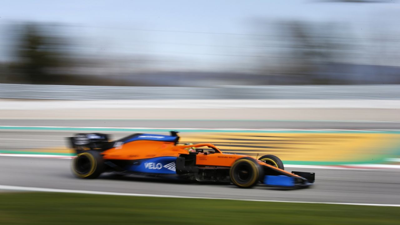 Gran Premio de Holanda es cancelado por la pandemia y aplazado para el 2021