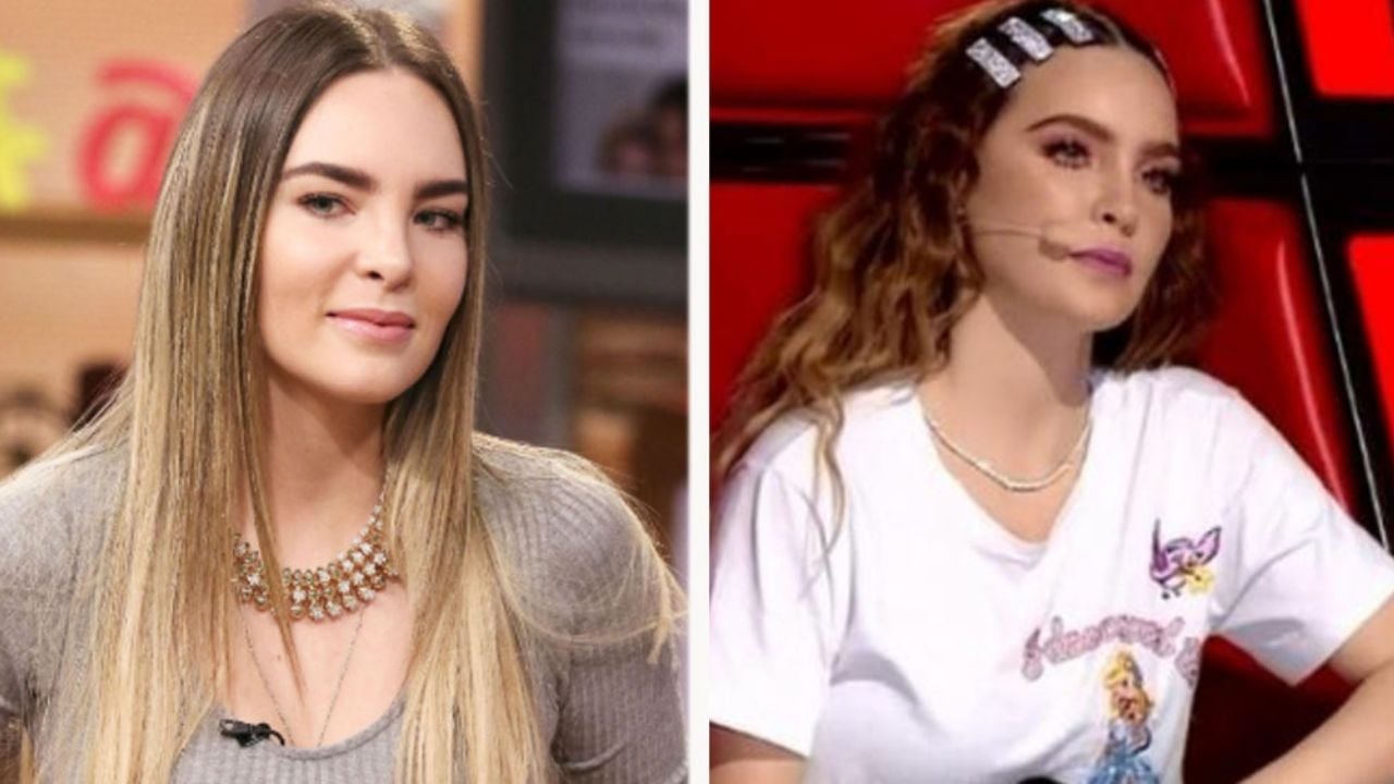 Belinda no quiere a participantes egocéntricos en ‘La Voz’ de TV Azteca