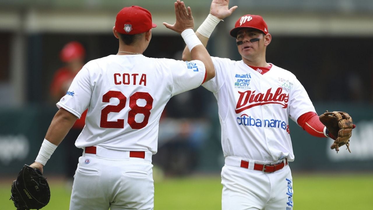 ¡Por fin! La Liga Mexicana de Beisbol ya tiene fecha de inicio