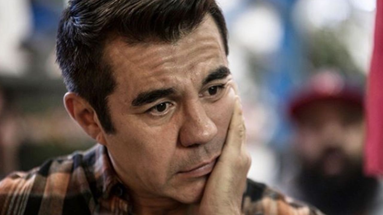 Duro golpe a Adrián Uribe: Televisa recortará su telenovela por bajo rating