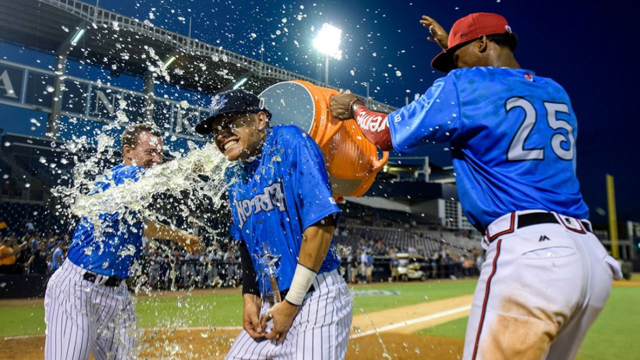 Día negro para el beisbol de las ligas menores en Estados Unidos