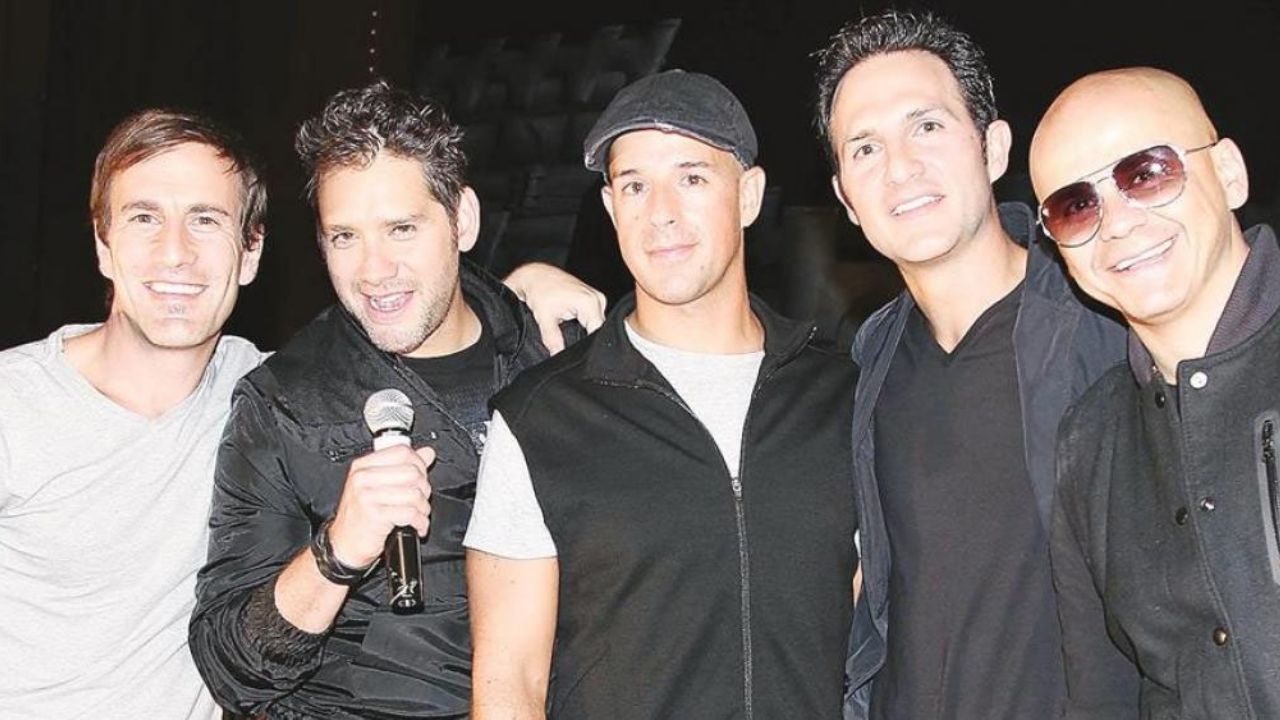 Fans de Magneto estallan tras anunciar que cobrarán por realizar concierto en línea