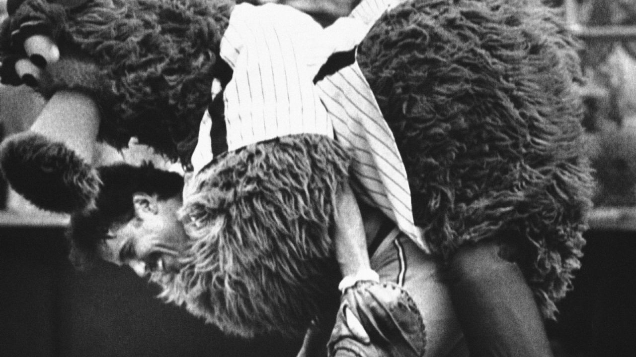 Fallece Biff Pocoroba quien fuese jugador histórico de los Bravos de Atlanta