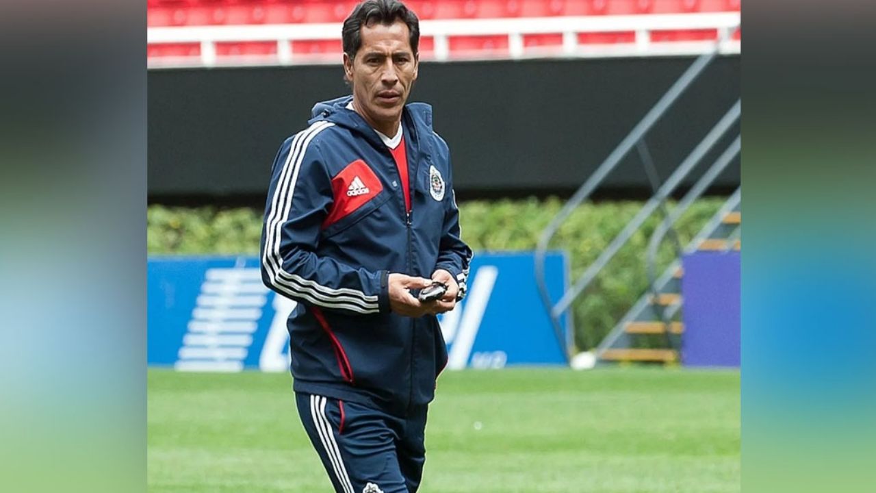 Reportan estable a Benjamín Galindo luego de sufrir un derrame cerebral