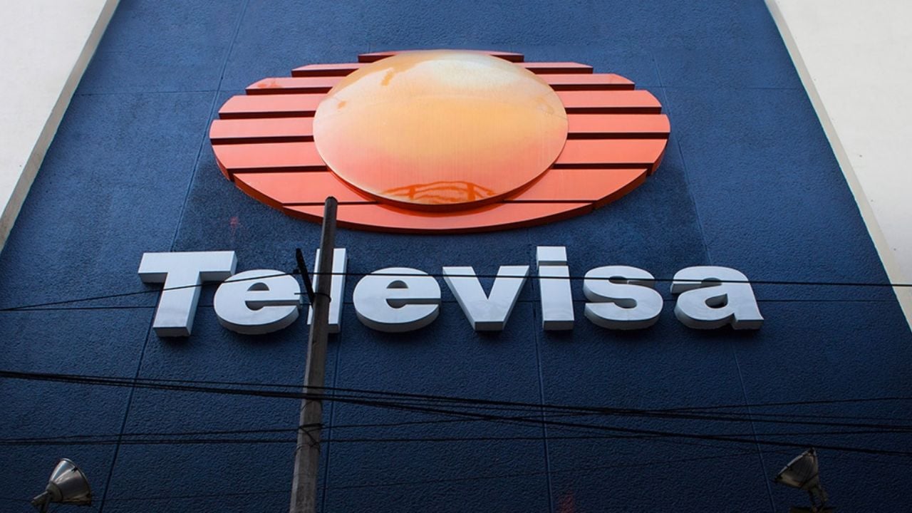 Televisa se vuelve tendencia en Twitter por bloquear video de ‘Marimar’