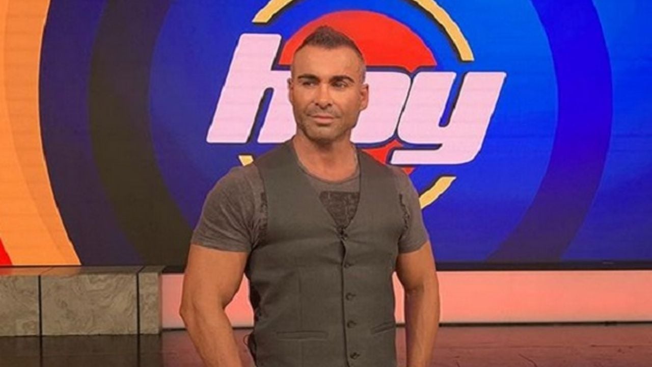 Integrante de ‘Hoy’ traicionaría a Televisa para unirse a nuevo programa ¿en TV Azteca?