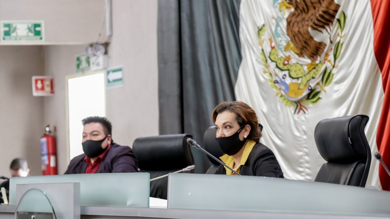 Comisión Anticorrupción del Congreso realiza entrevistas a aspirantes del Comité