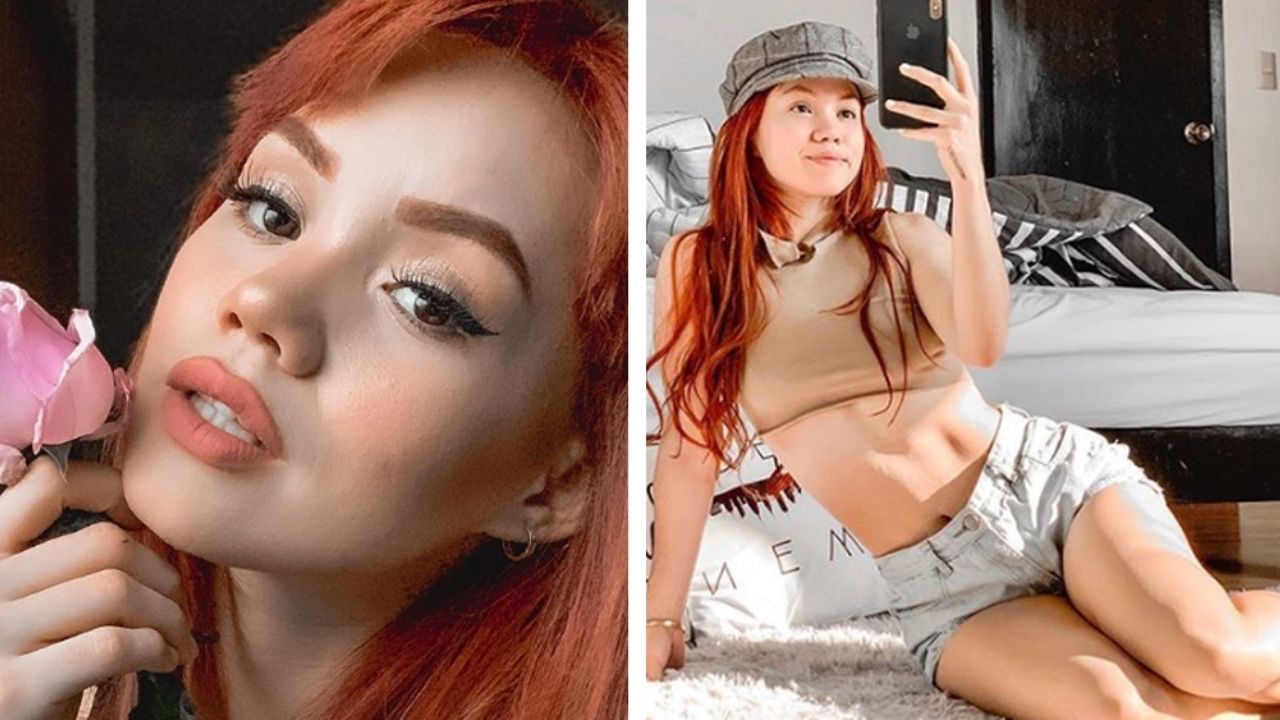 Dalú, ganadora de ‘La Academia’, se olvida del pudor y hace TikTok en ropa íntima