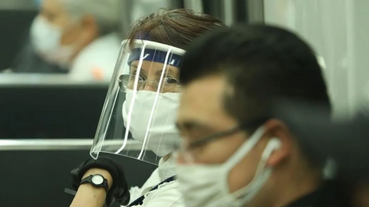 Coronavirus golpea a Sonora: Confirman 104 casos nuevos y 11 muertes