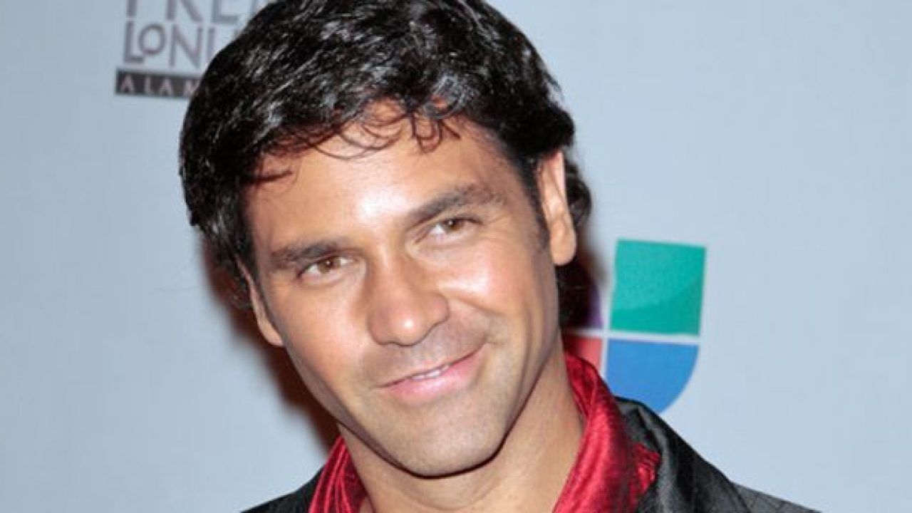 Valentino Lanus impacta al hablar de su curación de cáncer