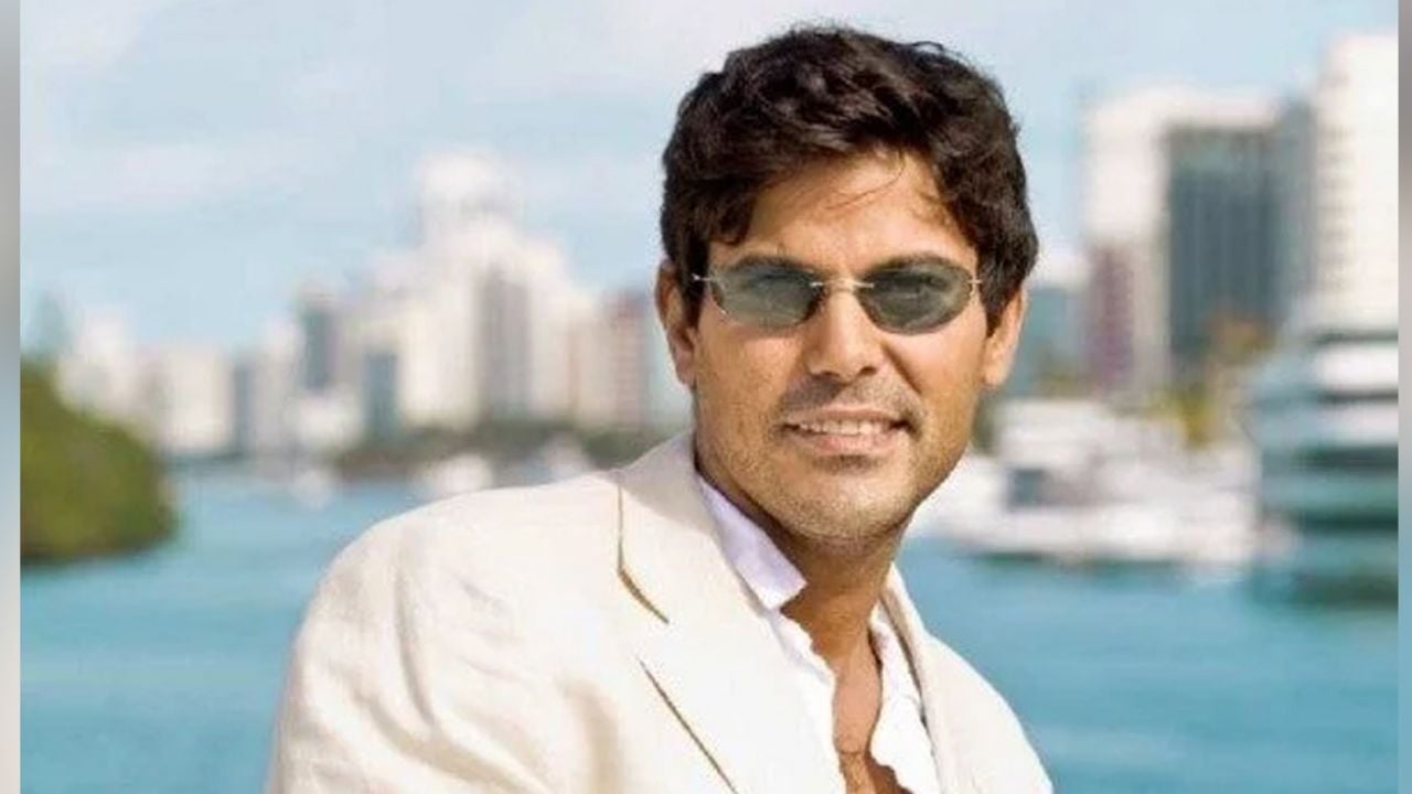 Francisco Gattorno, exgalán de Televisa que le “rompió el alma” a Cynthia Klitbo