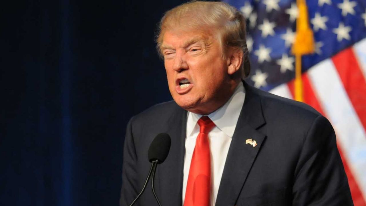 Twitter bloquea tuit de Donald Trump sobre Minneapolis por incitar a la violencia