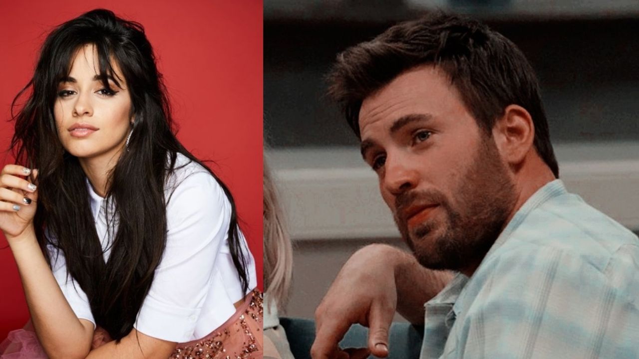 Camila Cabello rechazó cita con Chris Evans y fans lo reviven: “No lo supero aún”
